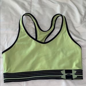 Under Armour Sport bra